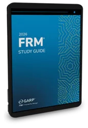备考指南|2026年FRM®课程学习资源怎么选？