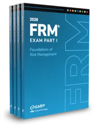 备考指南|2026年FRM®课程学习资源怎么选？